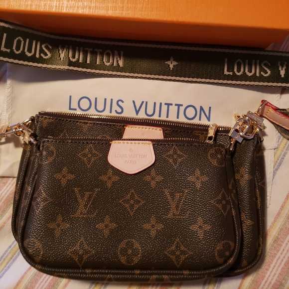 Louis Vuitton Handbags - Louis Vuitton bag